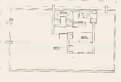 The Trumps (D14), Condominium #574209711